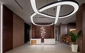 Marriott Fort Lauderdale Airport